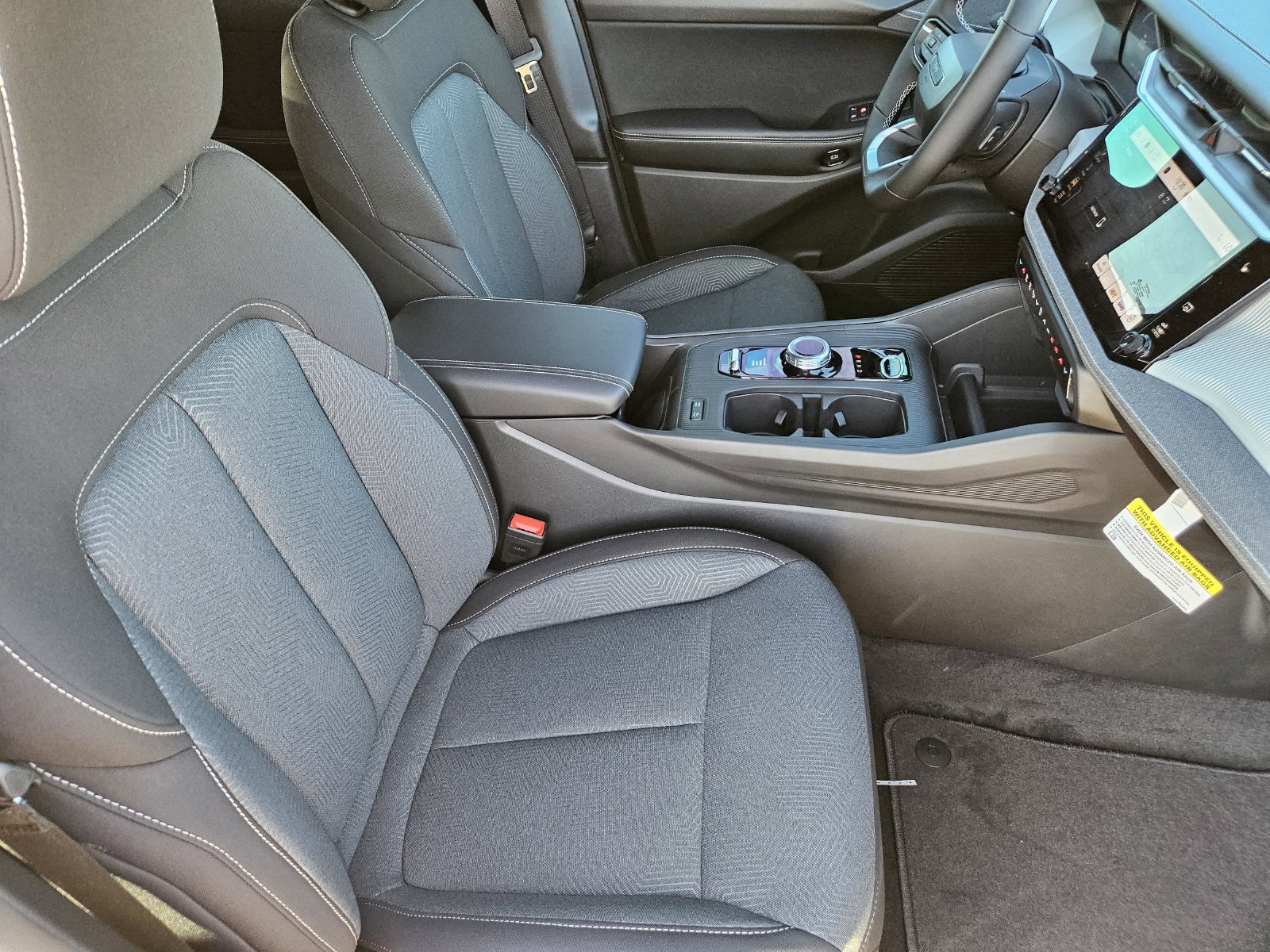 New 2026 Jeep Cherokee Laredo AWD/4WD image 16