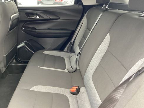 Used 2023 Chevrolet TrailBlazer LT image 13