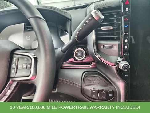 New 2026 RAM 2500 Rebel w/ Rebel Level 2 Equipment Group image 29