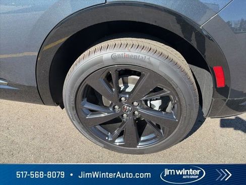 New 2026 Buick Envision Sport Touring image 19