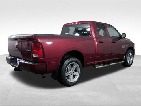 Used 2018 RAM 1500 Express w/ Express Value Package image 9
