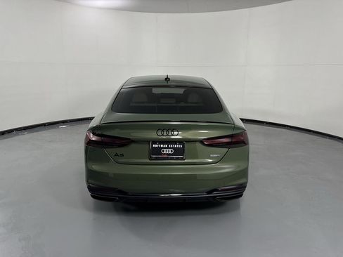 Used 2023 Audi A5 2.0T Premium Plus w/ Premium Plus image 5