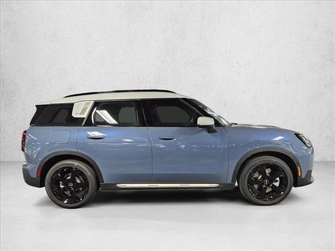Used 2026 MINI Cooper Countryman S image 4