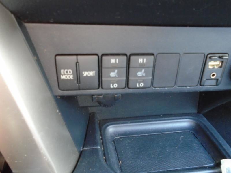 Used 2014 Toyota RAV4 Limited AWD/4WD image 23