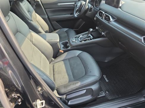 Used 2023 MAZDA CX-5 AWD 2.5 S w/ Select Package image 10