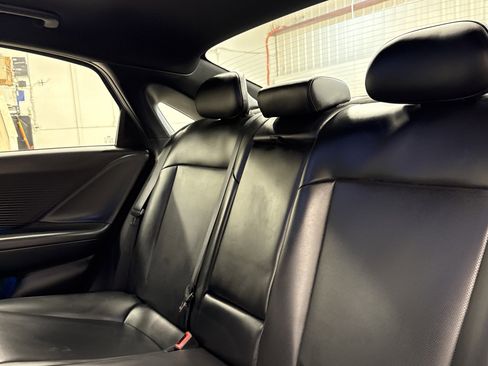 Used 2023 Hyundai Ioniq 6 SEL image 12