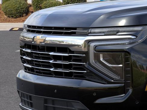New 2026 Chevrolet Tahoe LT w/ Comfort Package image 14