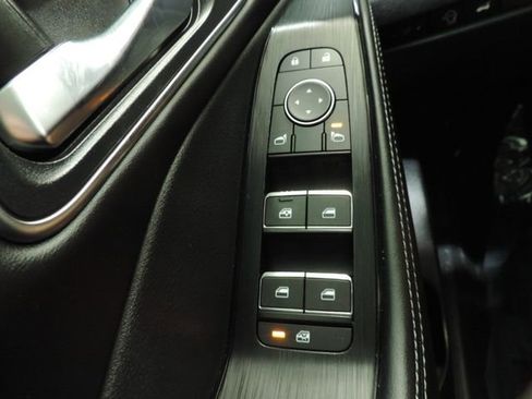 Used 2023 Nissan Rogue Platinum w/ Platinum Premium Package image 29