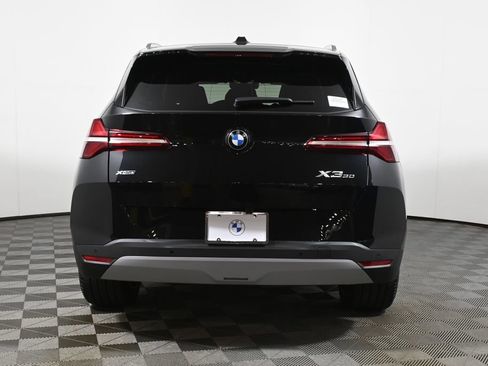 New 2026 BMW X3 xDrive30i w/ Premium Package AWD/4WD image 6