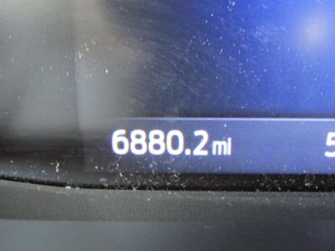 Used 2023 Ford Escape Active image 17