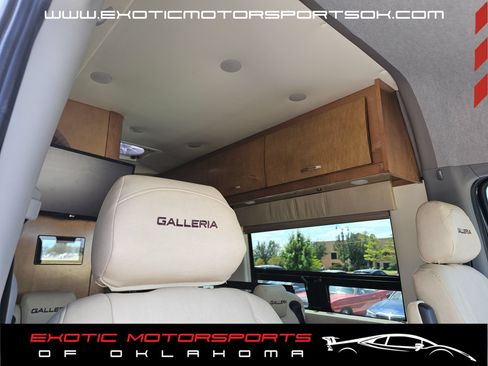 Used 2017 Mercedes-Benz Sprinter 3500 image 21