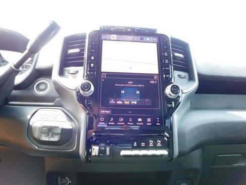 New 2026 RAM 2500 Tradesman image 44