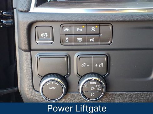 New 2026 Chevrolet Tahoe Premier image 20