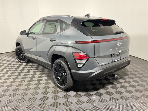 New 2026 Hyundai Kona SEL Sport image 12