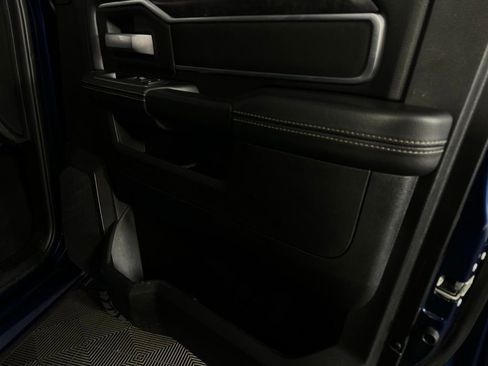 Used 2024 RAM 2500 Big Horn w/ Bed Utility Group image 30