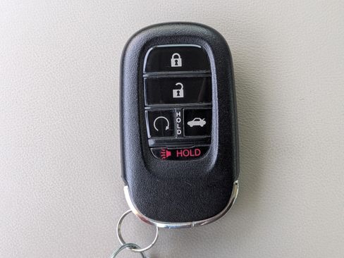 Used 2023 Honda Accord EX-L image 34