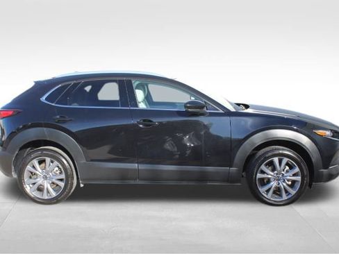 Certified 2025 MAZDA CX-30 AWD 2.5 S w/ Premium Package image 5