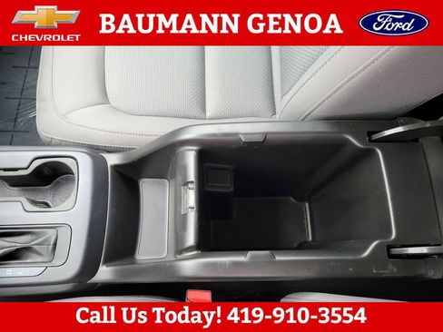 Used 2019 Chevrolet Colorado W/T w/ WT Convenience Package AWD/4WD image 26