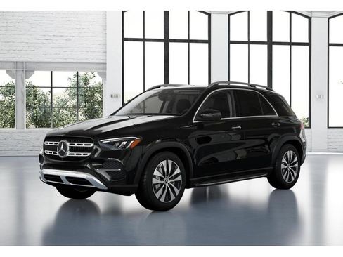 New 2026 Mercedes-Benz GLE 350 4MATIC image 39
