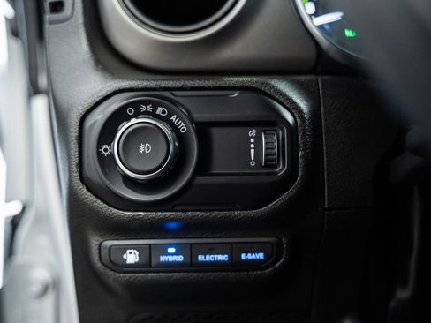 Used 2023 Jeep Wrangler Unlimited image 44