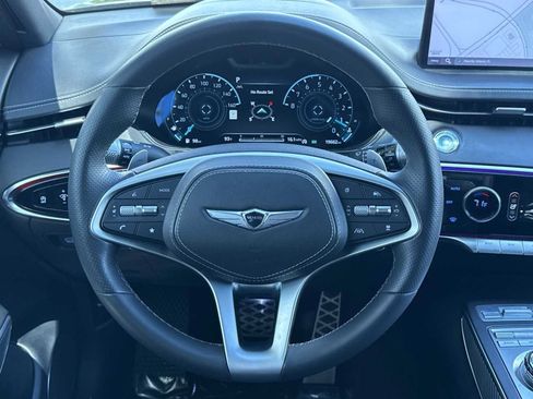 Used 2024 Genesis GV70 2.5T w/ Sport Prestige Package AWD/4WD image 15