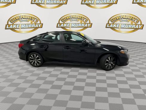 Used 2024 Honda Civic EX image 4