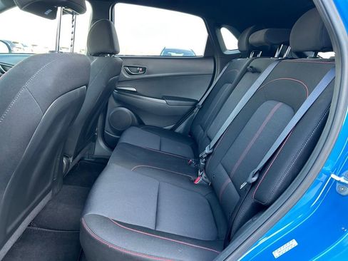Used 2022 Hyundai Kona N Line image 23