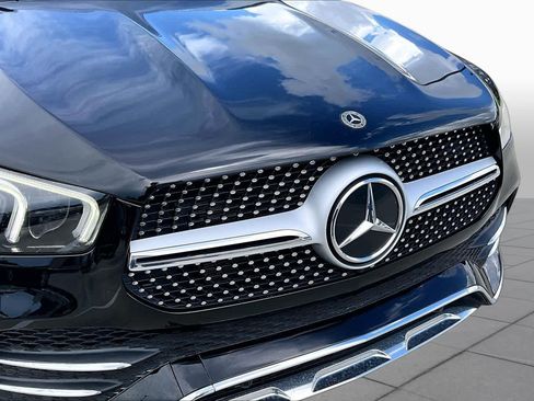 Used 2022 Mercedes-Benz GLE 350 image 28