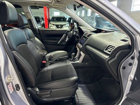 Used 2017 Subaru Forester 2.0XT Premium AWD/4WD image 37