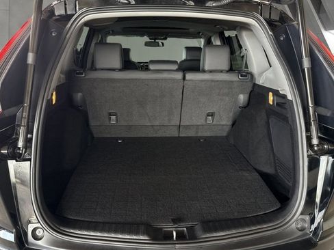 Used 2022 Honda CR-V Touring image 21