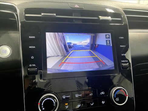 Used 2023 Hyundai Tucson SEL image 19