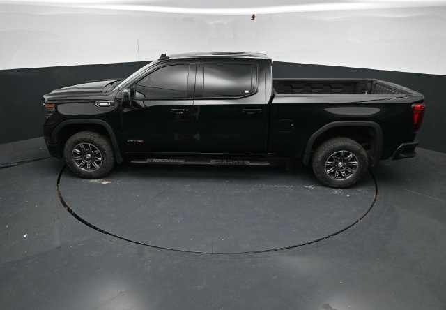 Used 2024 GMC Sierra 1500 AT4 w/ AT4 Preferred Package AWD/4WD image 57
