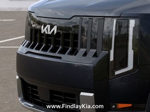 New 2027 Kia Telluride LX FWD image 15