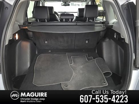 Used 2019 Honda CR-V EX-L image 12