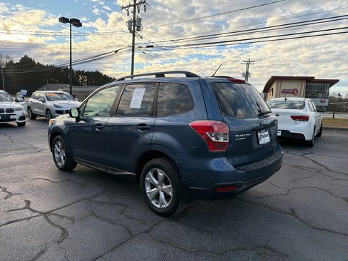 Used 2014 Subaru Forester 2.5i Premium w/ All-Weather Package image 3