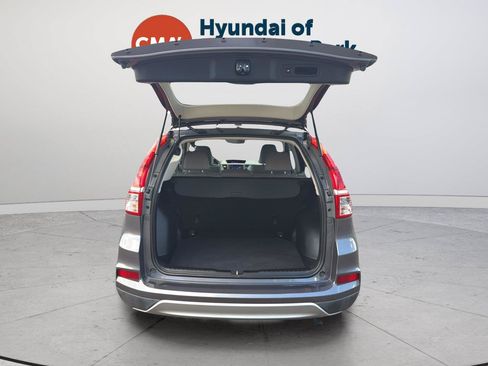 Used 2016 Honda CR-V Touring image 25