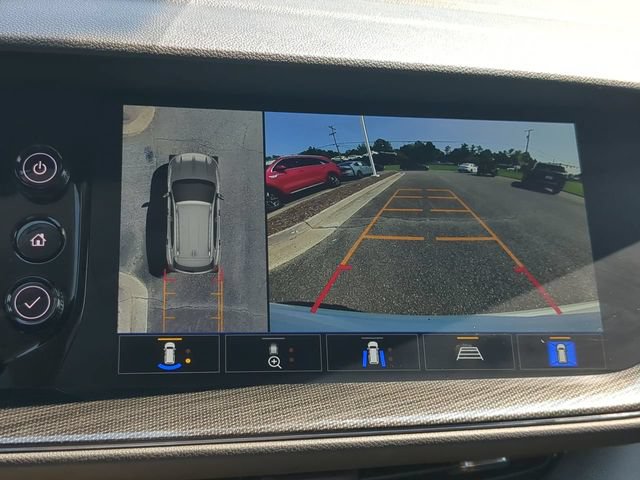 Used 2022 Buick Envision Essence w/ Technology Package II FWD image 18