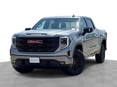 New 2026 GMC Sierra 1500 Elevation w/ Preferred Package