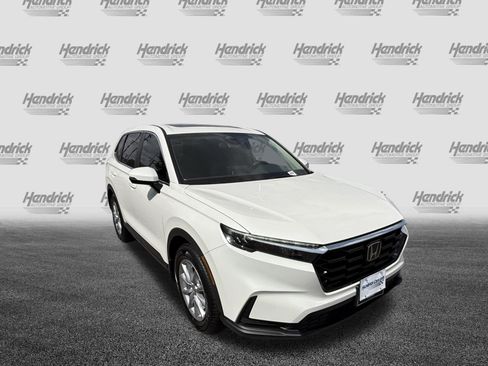 New 2026 Honda CR-V EX image 3