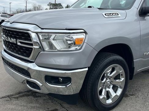 Certified 2022 RAM 1500 Big Horn image 34