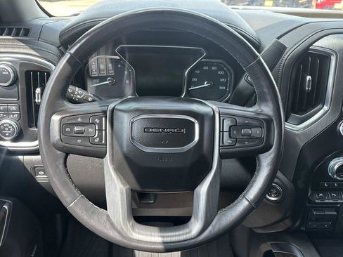 Used 2021 GMC Sierra 1500 Denali w/ Technology Package RWD image 15