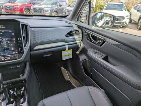 Used 2026 Subaru Forester Limited image 17