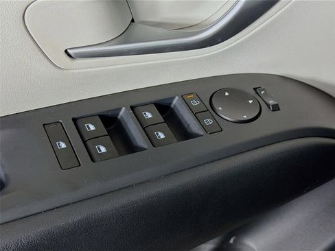 Used 2025 Hyundai Tucson SEL FWD image 20