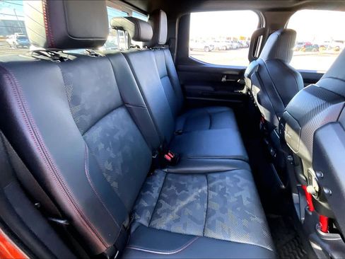 Used 2024 Toyota Tacoma TRD Pro image 16