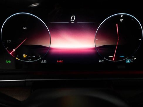 New 2026 Mercedes-Benz GLE 450 4MATIC image 25