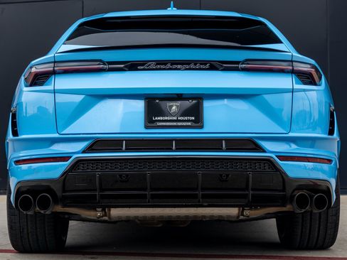 Used 2024 Lamborghini Urus S image 7