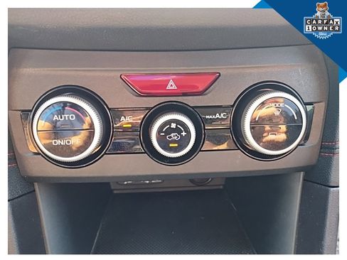 Used 2023 Subaru Crosstrek 2.0i Premium w/ Special Edition image 33