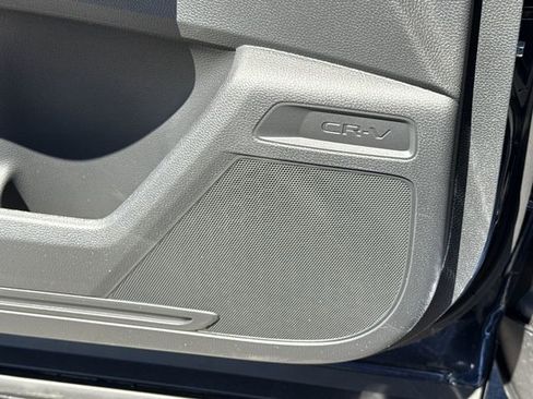 New 2026 Honda CR-V EX-L image 26