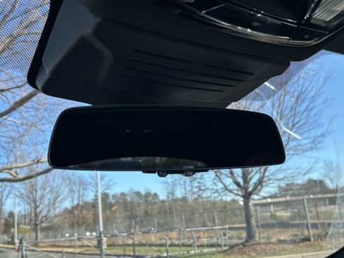 Used 2025 BMW X6 xDrive40i image 27