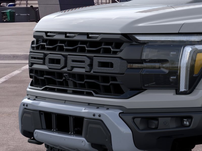 New 2026 Ford F150 Raptor AWD/4WD image 20